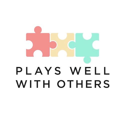 Announcing Plays Well With Others, a new podcast about the Art and Science of Collaboration - Creat…