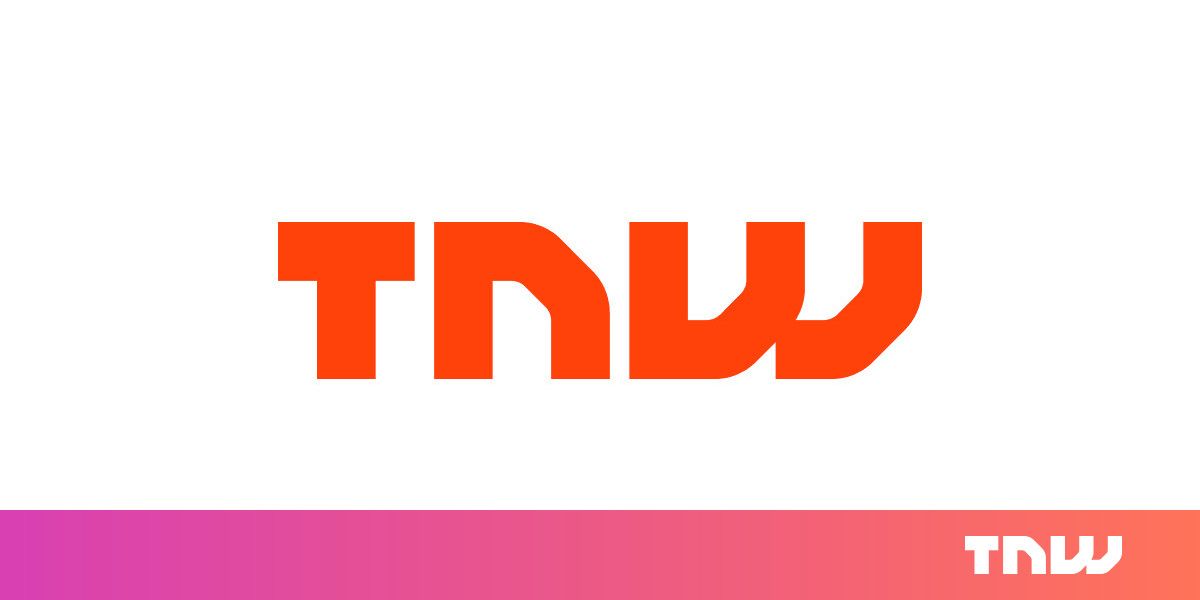 TNW - The Next Web