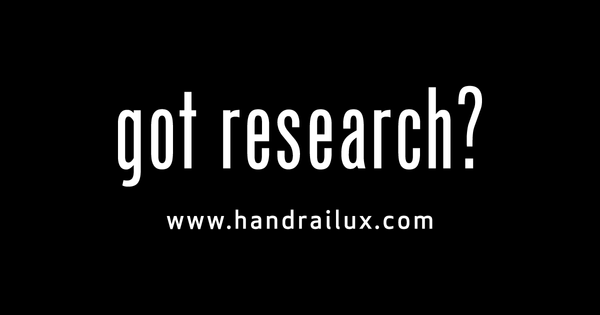 Handrail: User Research Simplified