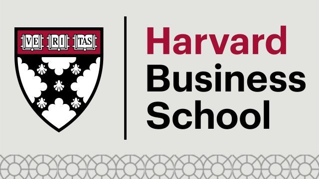 Behind the New HBS Brand Identity: Q+A with the Designers - News - Harvard Business School