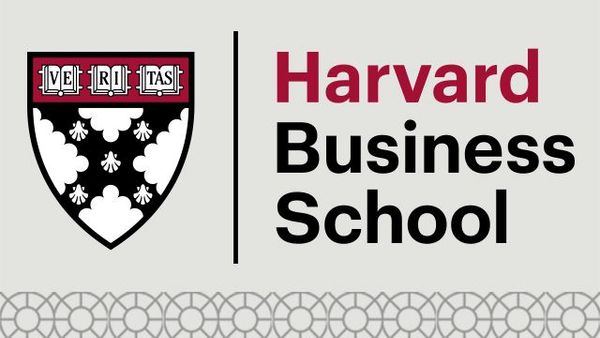 Behind the New HBS Brand Identity: Q+A with the Designers - News - Harvard Business School
