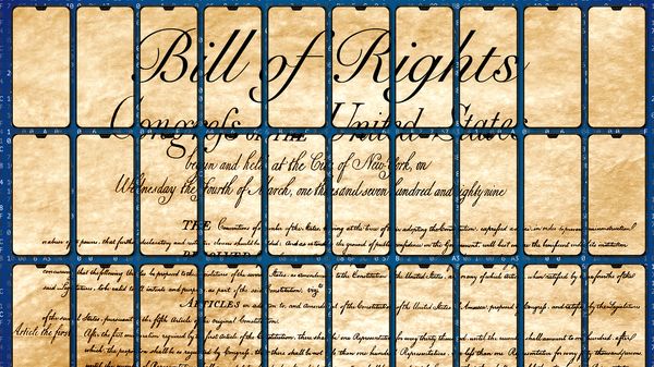 We need a new Bill of Rights to protect us from algorithms, Wharton professor says - MarketWatch