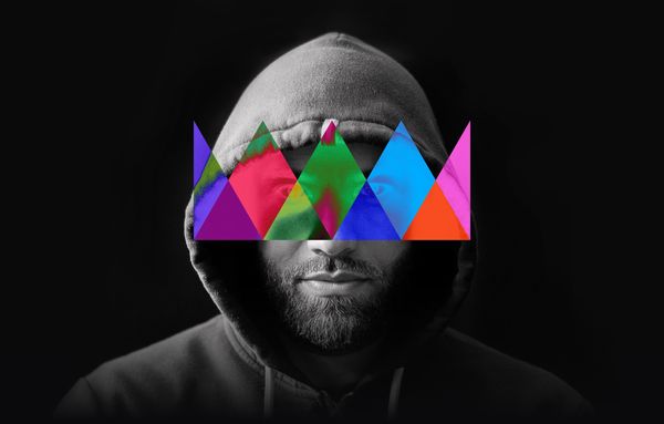 Orman Clark — Designer + Digital Artist