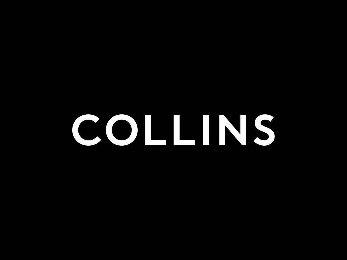 We are COLLINS