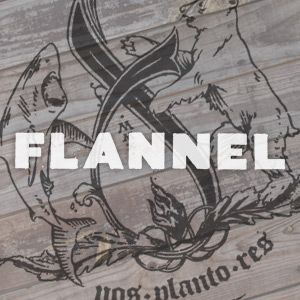 Flannel | Inspired design for education and non-profit organizations