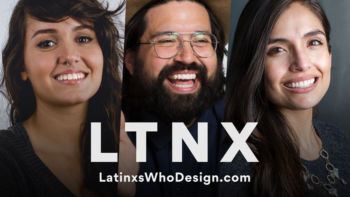 Latinxs Who Design