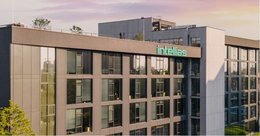 Intellias | Global Software Engineering Company