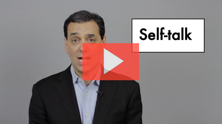 Pinkcast 2.22: This is how to talk to yourself | Daniel H. Pink