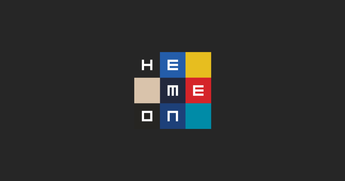 HEMEON | Brand and Product Design Company