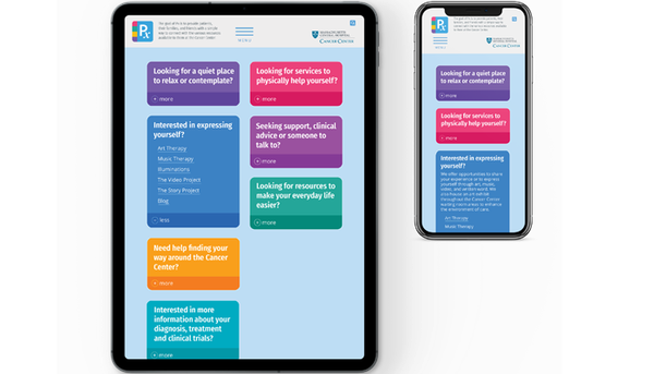 Myriad, a Boston-based creative agency | Myriad--Boston Website Design, Branding, Digital Agency.