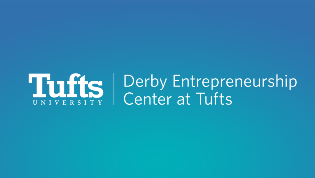 Events - Derby Entrepreneurship Center at Tufts