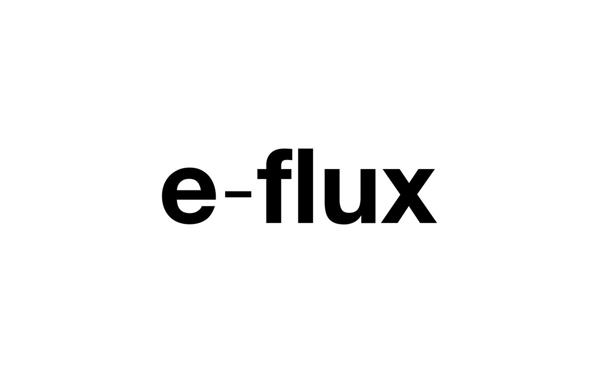 e-flux