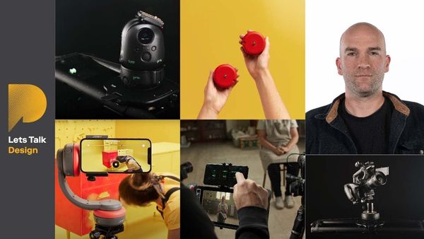 Chris Thomson - Design Entrepreneurs, Venture capital, Startups - Lets Talk Design #30 - YouTube