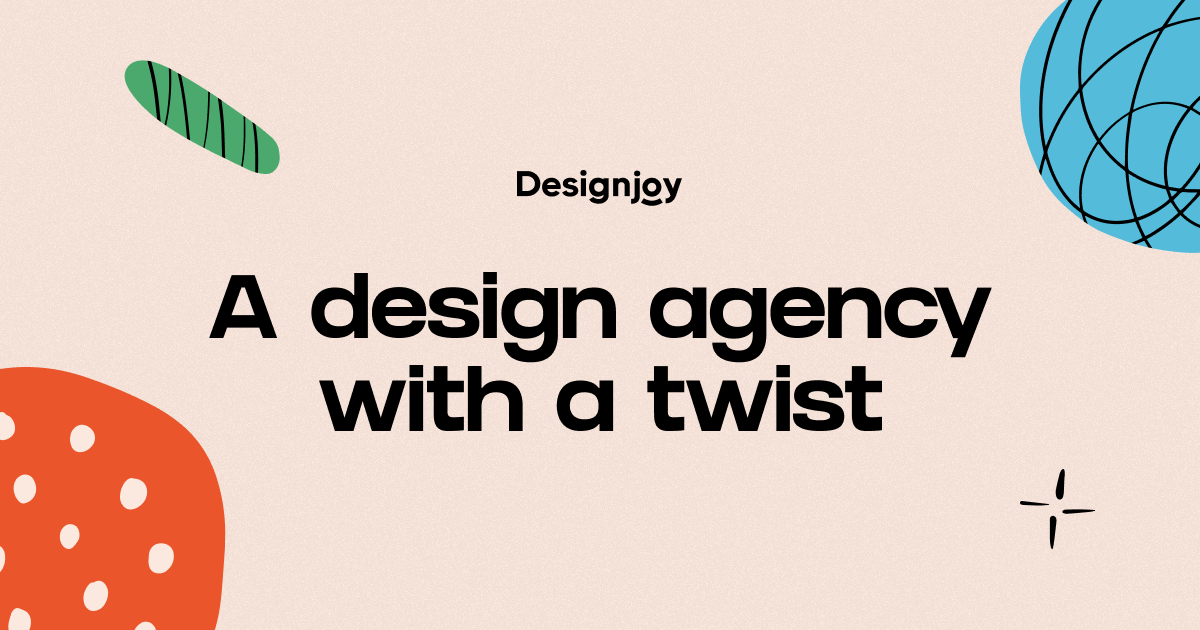 Designjoy