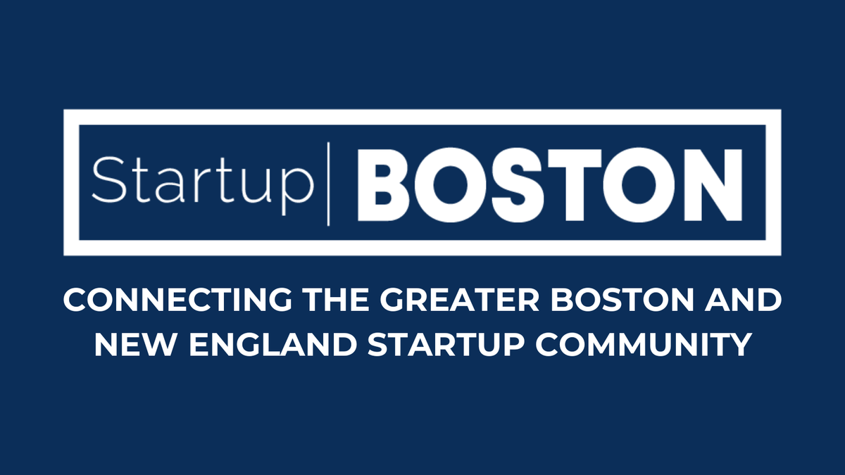 Startup Boston