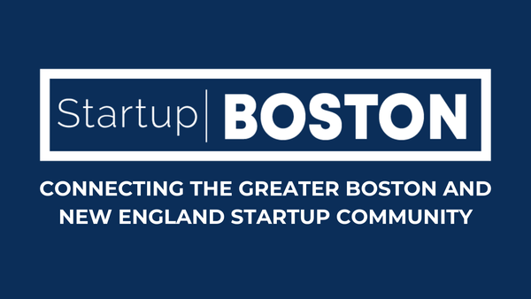 Startup Boston