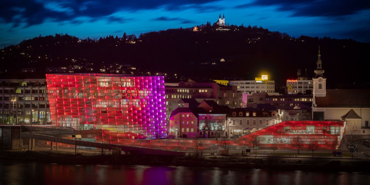 Ars Electronica