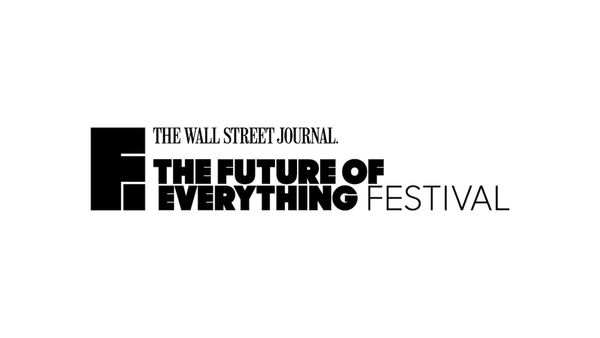 WSJ The Future of Everything Festival
