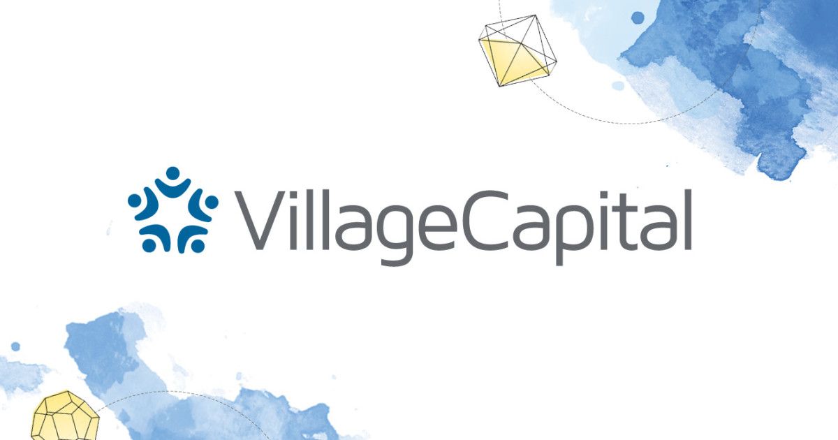 Justice Tech • Village Capital