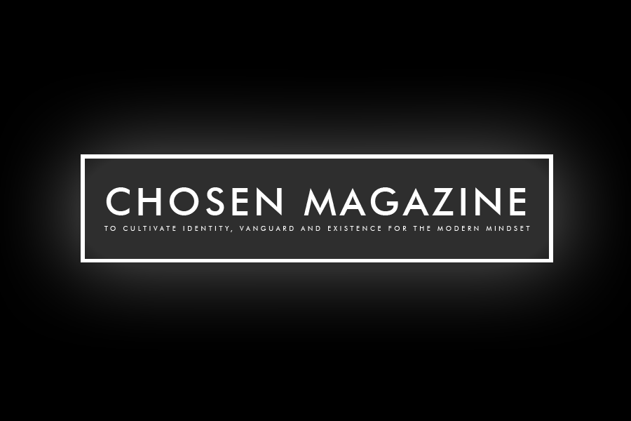 Chosen Magazine