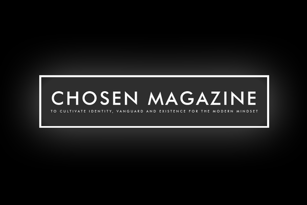 Chosen Magazine