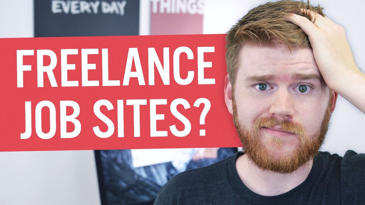 Freelance Job Sites: Are They Worth It For You?