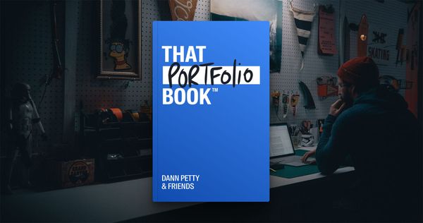 That Portfolio Book™