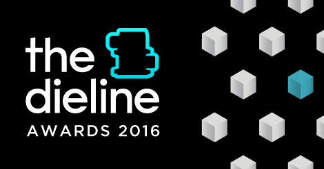 Dieline Awards