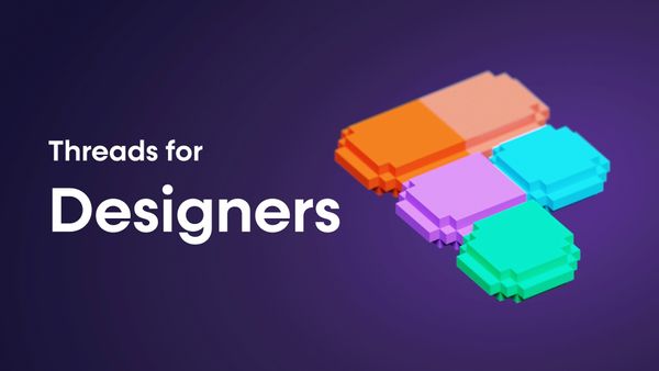 Threads PM for Designers