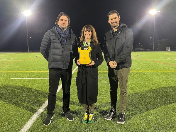 Suzanne McKenzie > IG ABLE MADE  > UCal defib