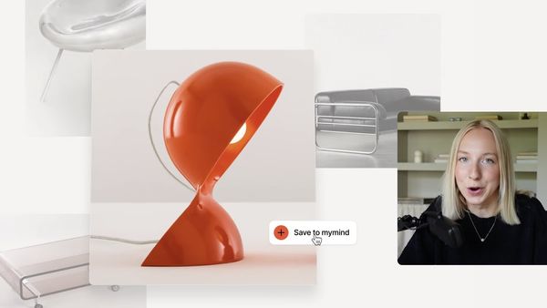 MyMind: This tool is SO WELL DESIGNED. - YouTube