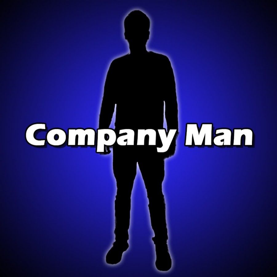 Company Man - YouTube