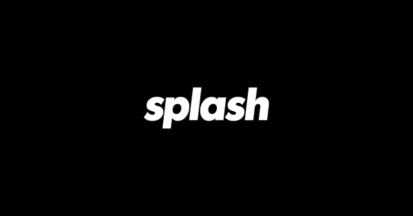 Event Marketing Platform | Splash