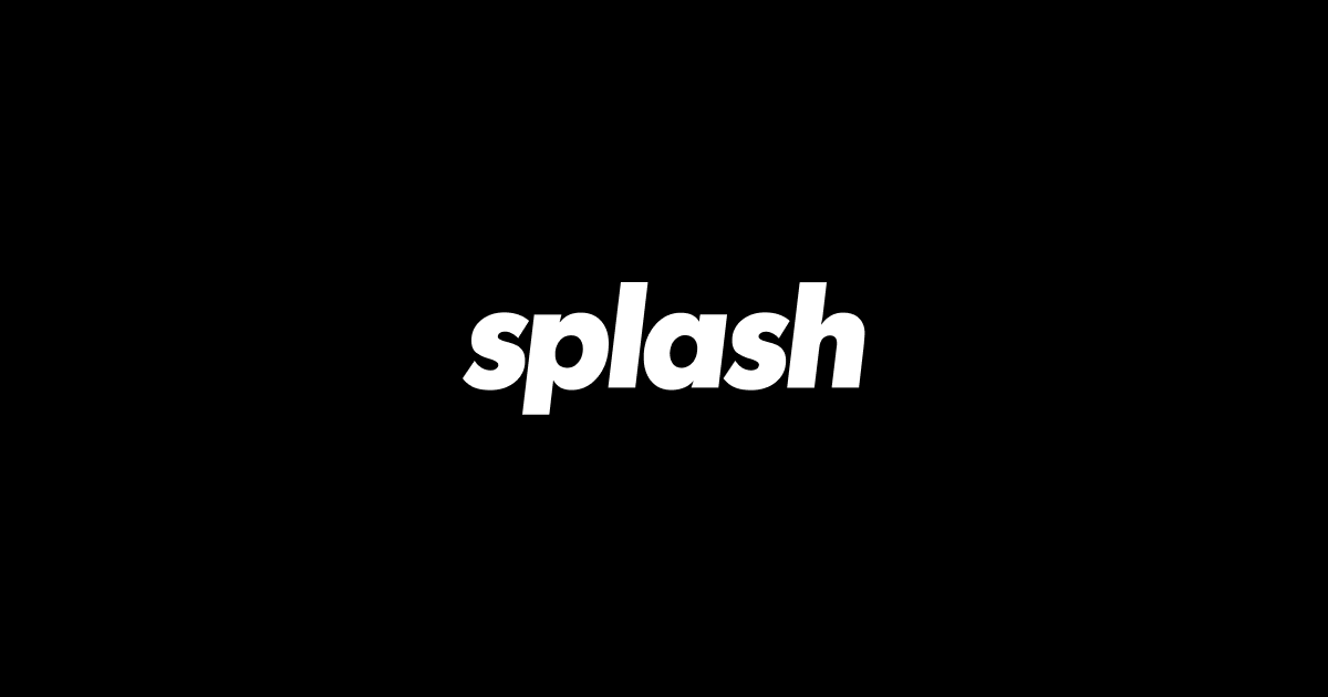 Event Marketing Platform | Splash