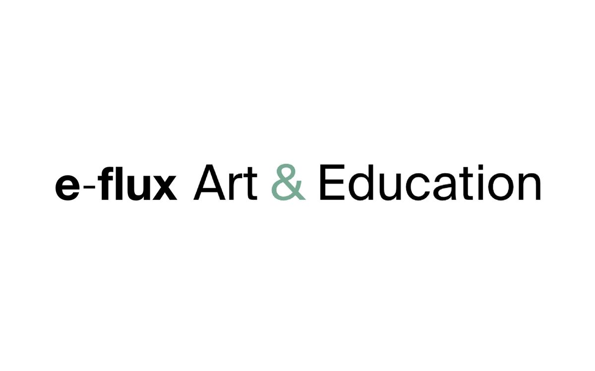 Art & Education