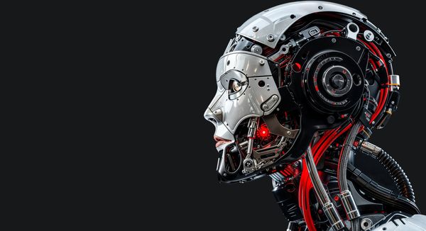 AI & Design by Marco