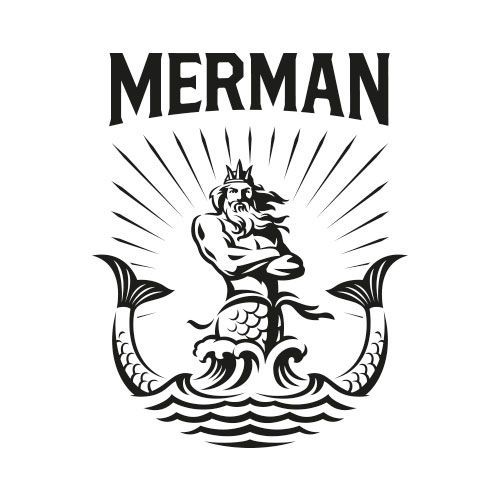 Merman - Founded by award-winning duo Sharon Horgan and Clelia Mountford