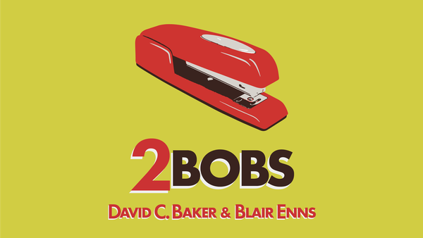 Prostitutes and Scope Creep — 2Bobs