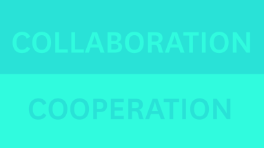 Collaboration Is Misunderstood and Overused