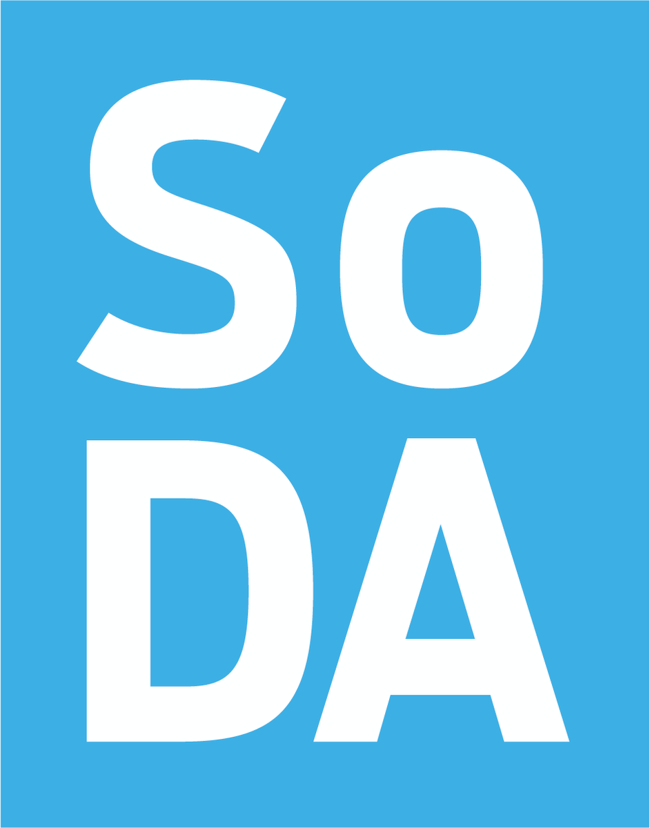 Society of Digital Agencies (SoDA)