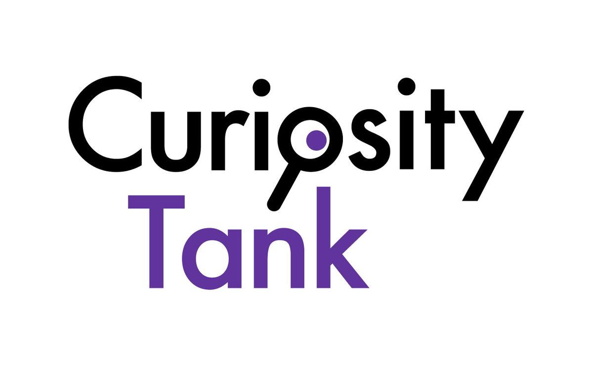 Curiosity Tank | User Research Training & Workshops for UX