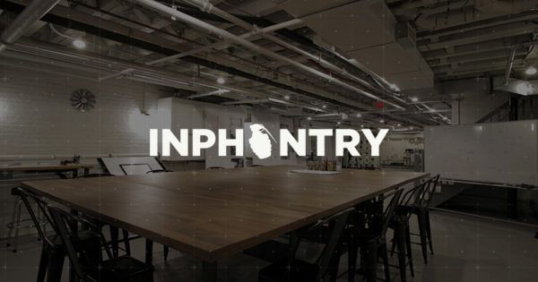 INPHANTRY | Digital Experience Agency