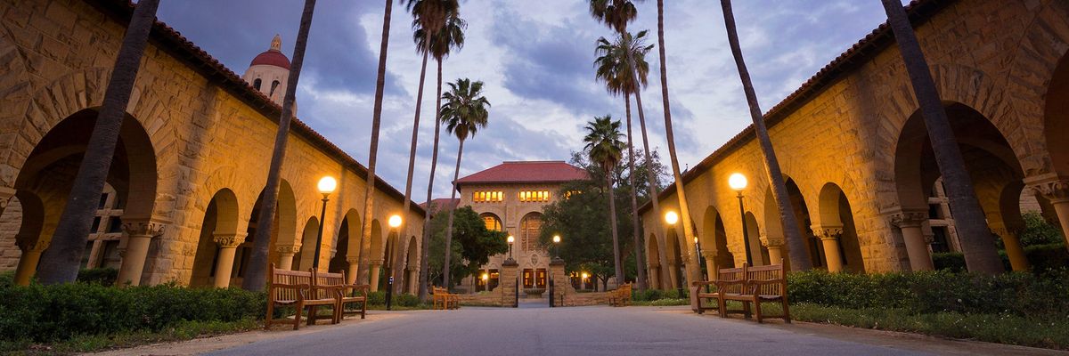 Stanford University Identity Guide