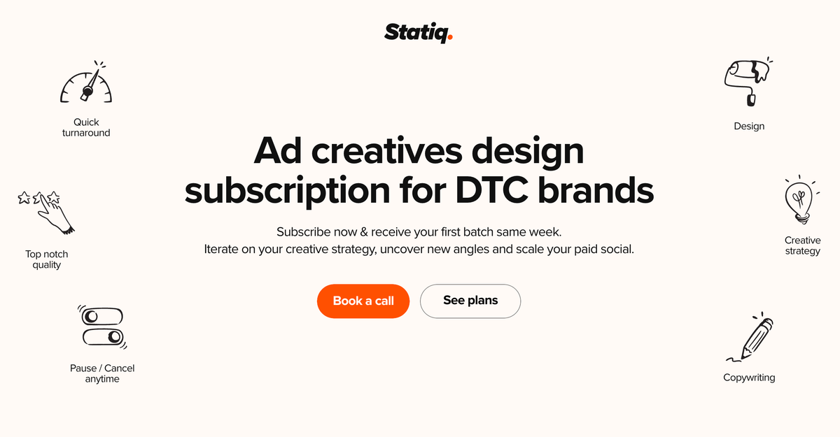 Statiq.club