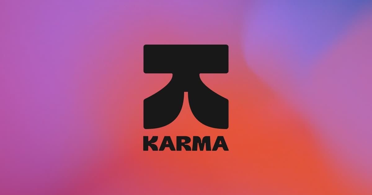 Karma