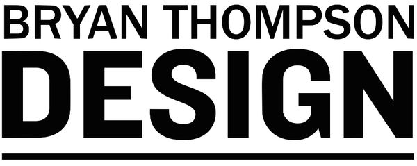 BRYAN THOMPSON DESIGN