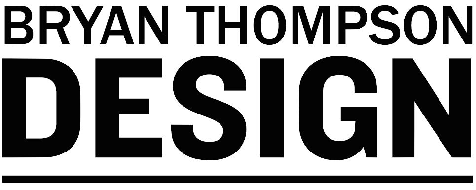 BRYAN THOMPSON DESIGN