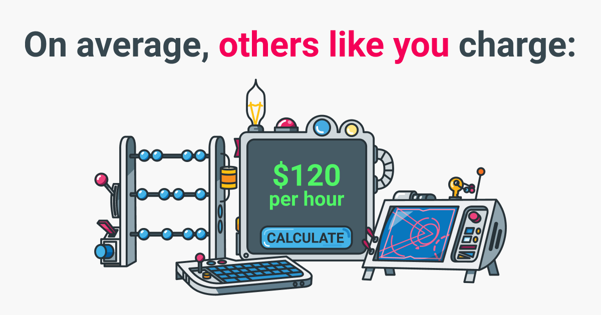 Hourly Rate Calculator - Clockify