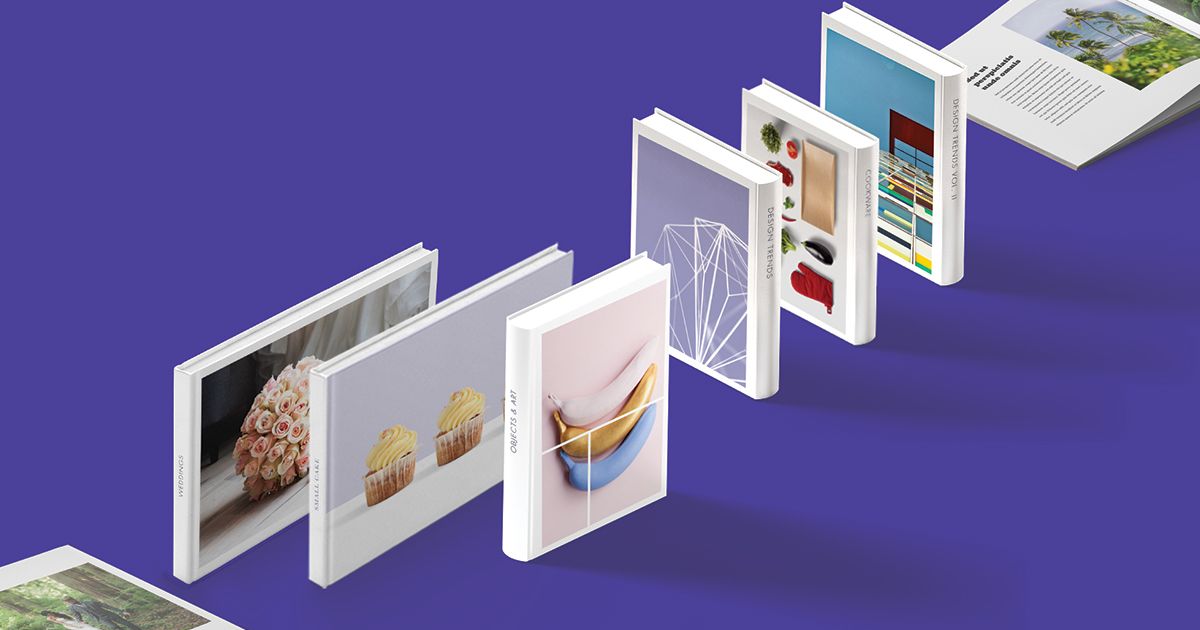 Create, Print, & Sell Professional-Quality Photo Books | Blurb