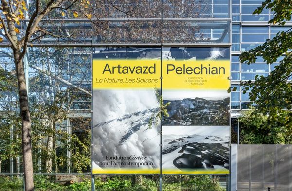 Super Terrain | Design graphique, recherche, édition